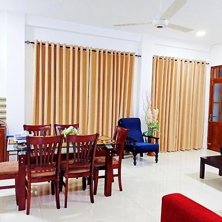 Saru Holiday Apartment - Up To 6 Guests Kandy Eksteriør billede