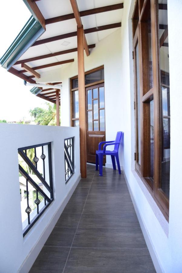 Saru Holiday Apartment - Up To 6 Guests Kandy Eksteriør billede