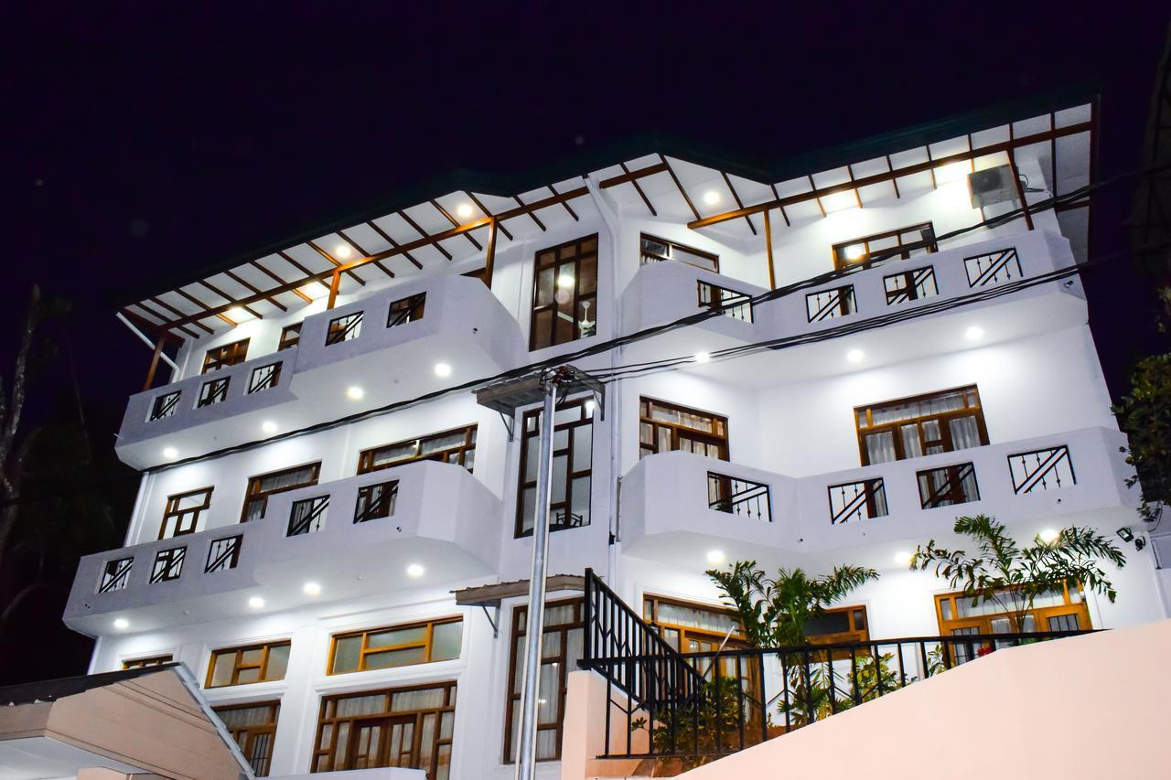 Saru Holiday Apartment - Up To 6 Guests Kandy Eksteriør billede