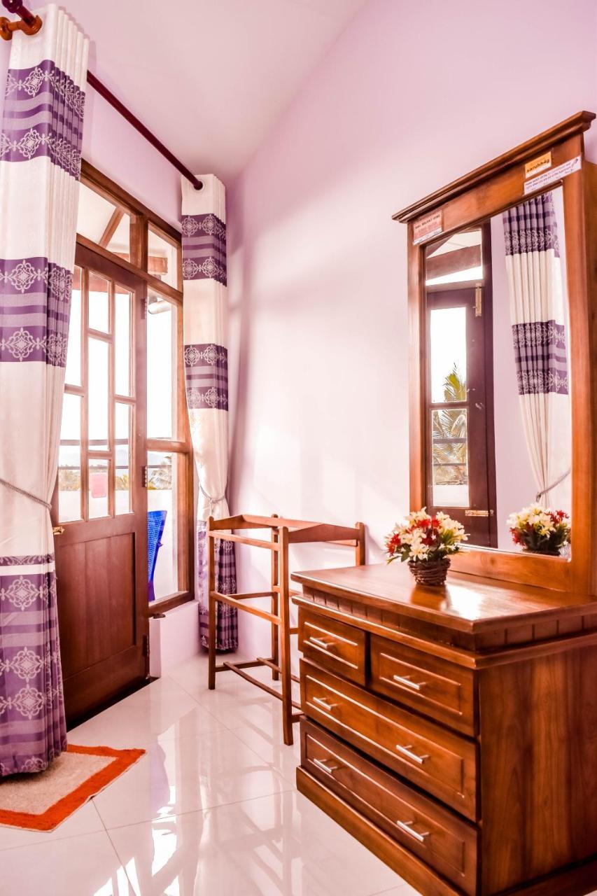 Saru Holiday Apartment - Up To 6 Guests Kandy Eksteriør billede