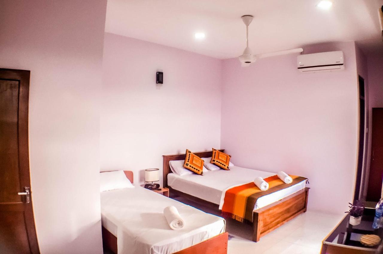 Saru Holiday Apartment - Up To 6 Guests Kandy Eksteriør billede